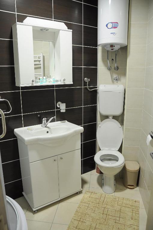 Vila Hit Ruma Kamer foto