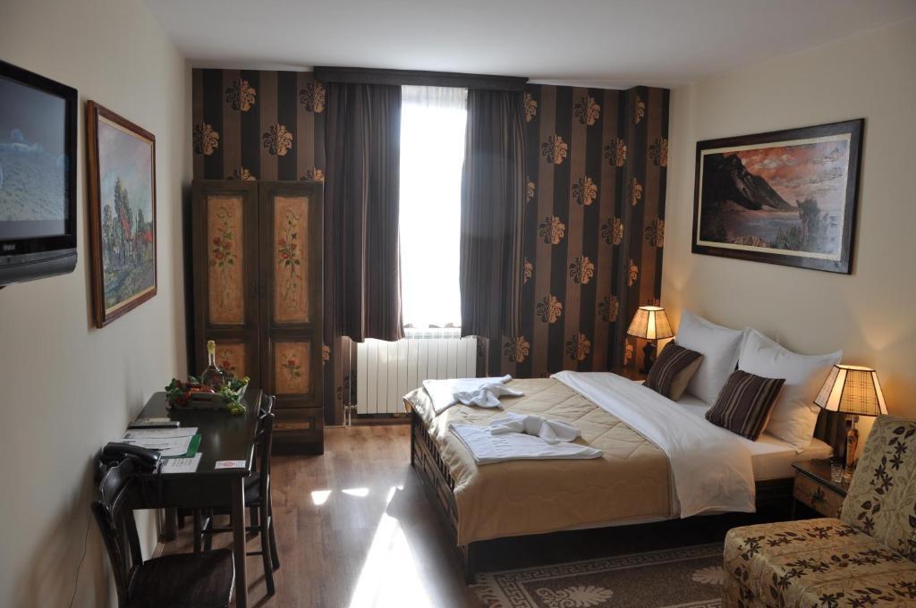 Vila Hit Ruma Kamer foto