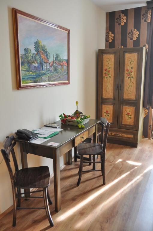 Vila Hit Ruma Kamer foto